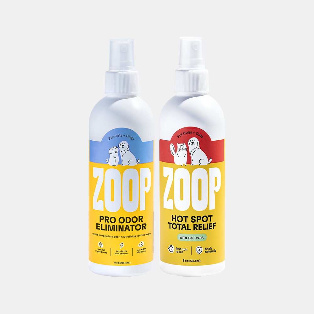 Petlover's Fresh Home Mini Kit