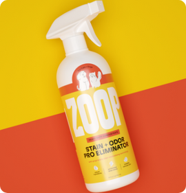 Zoop | Utterly genius solutions for pets and everyone around them.