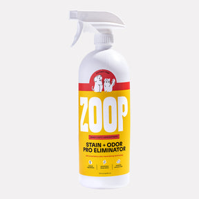 Enzyme-Powered Natural Stain and Odor Pro Eliminator - 32 oz.