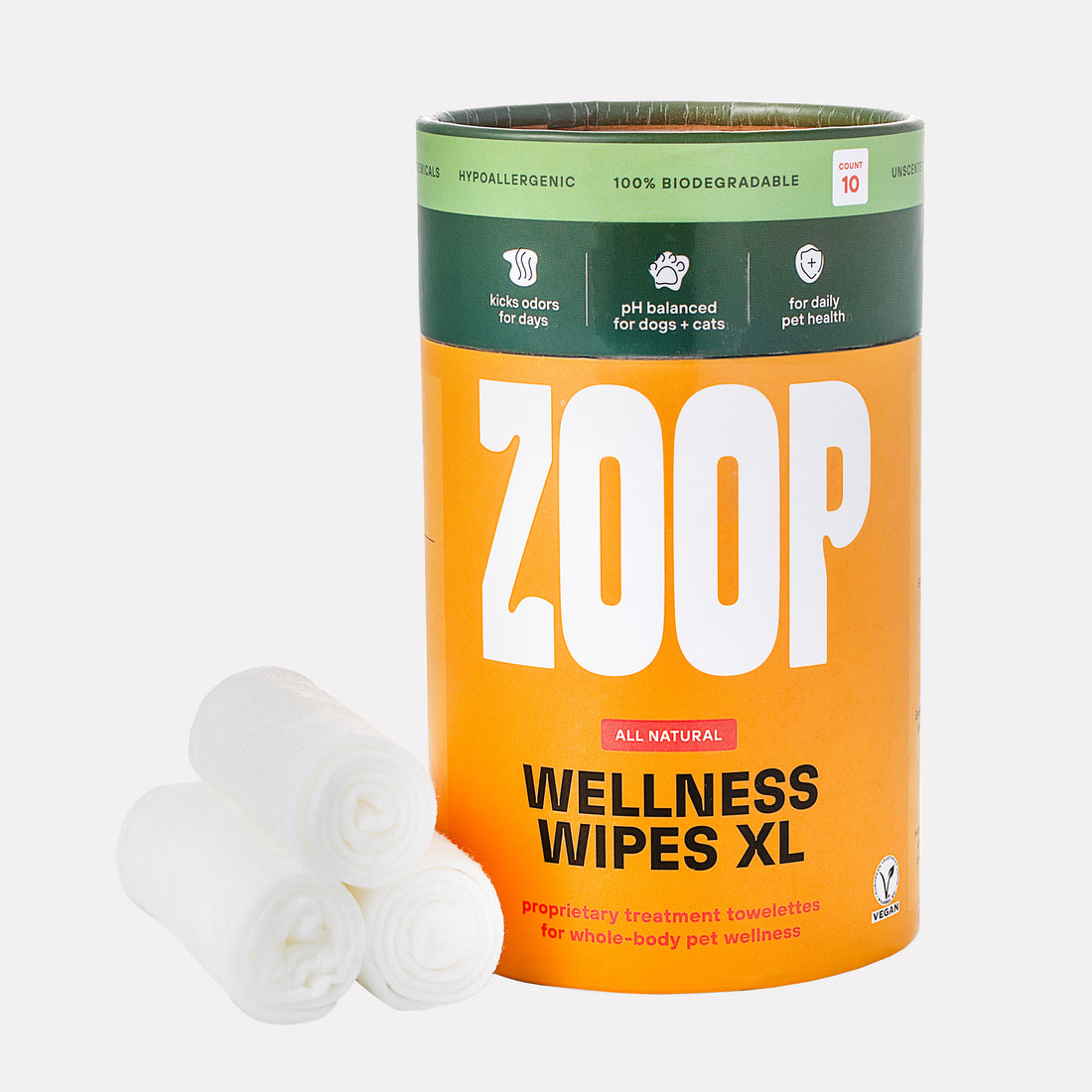 Zoop | Utterly genius solutions for pets and everyone around them.